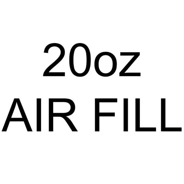 20 oz air fill