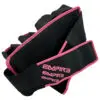 Pink Empire3 paintball harness belt.