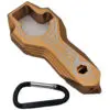 Gold HK Army burst disc removal tool.