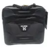 Black HK Army carbon fiber case.