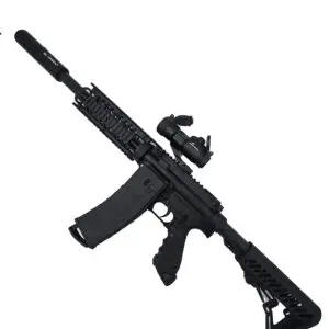 TMC 'Phantom Strike'