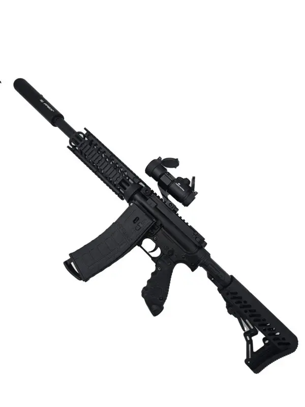 TMC 'Phantom Strike'