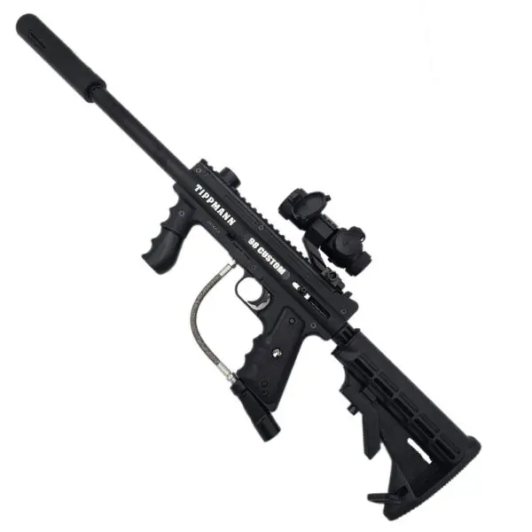 Tippmann Shadowstrike
