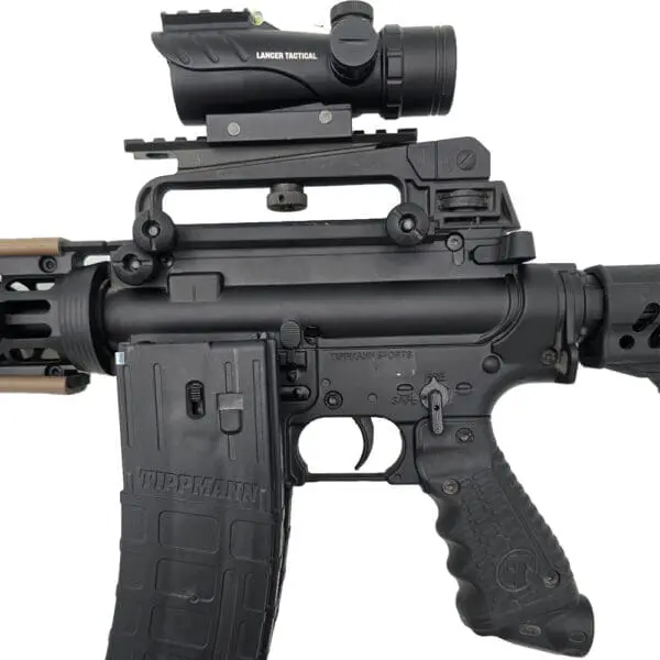 Tippmann TMC - The Black Mamba - Image 4