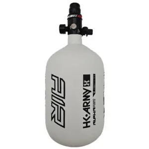 ALPHA AIR - 68CI/4500PSI PRO AIR SYSTEM - BLIZZARD