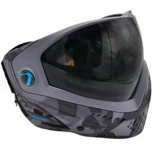 DYE I5 GOGGLE -  CB URBAN CAMO