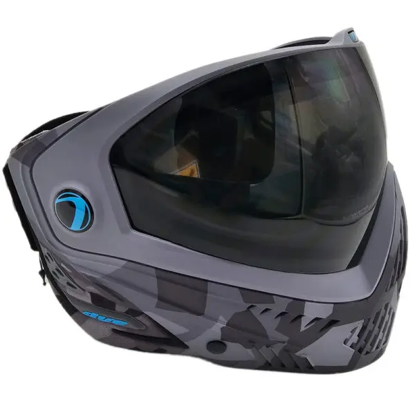 DYE I5 GOGGLE -  CB URBAN CAMO