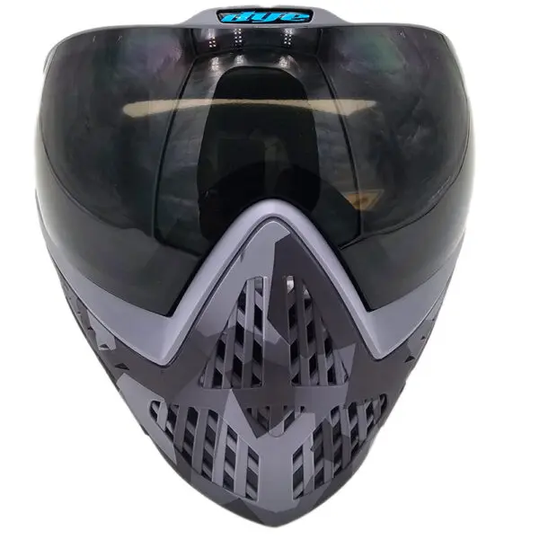 DYE I5 GOGGLE -  CB URBAN CAMO - Image 2
