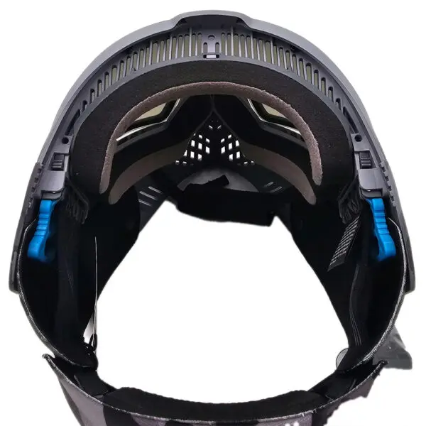DYE I5 GOGGLE -  CB URBAN CAMO - Image 3