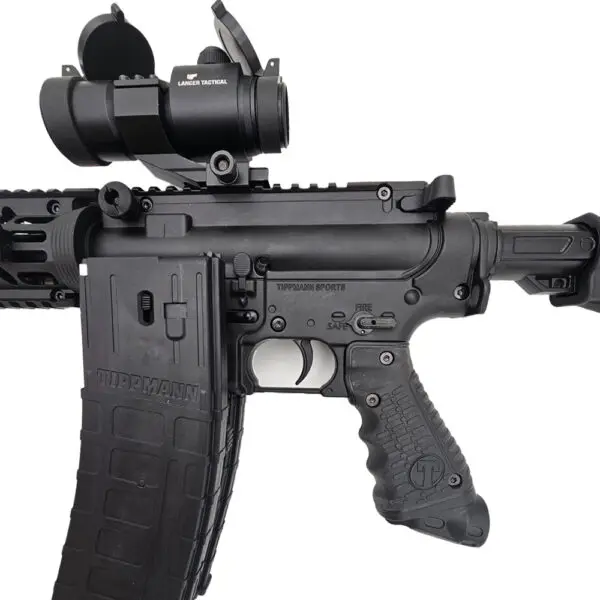 TMC 'Phantom Strike' - Image 3