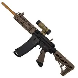 Tippmann TMC "Desert Reaper"