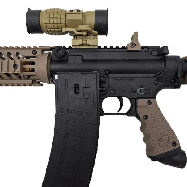 Tippmann TMC "Desert Reaper" - Image 3
