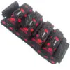 EJECT HARNESS - DEVASTATION KLOUD 4+3+4