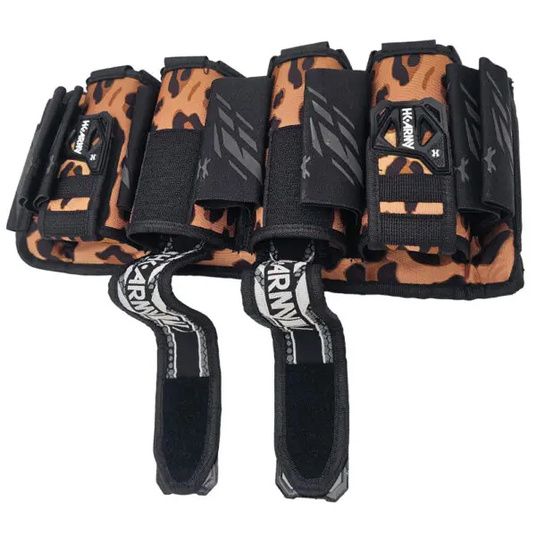 EJECT HARNESS - LEOPARD KING 4+3+4 - Image 2