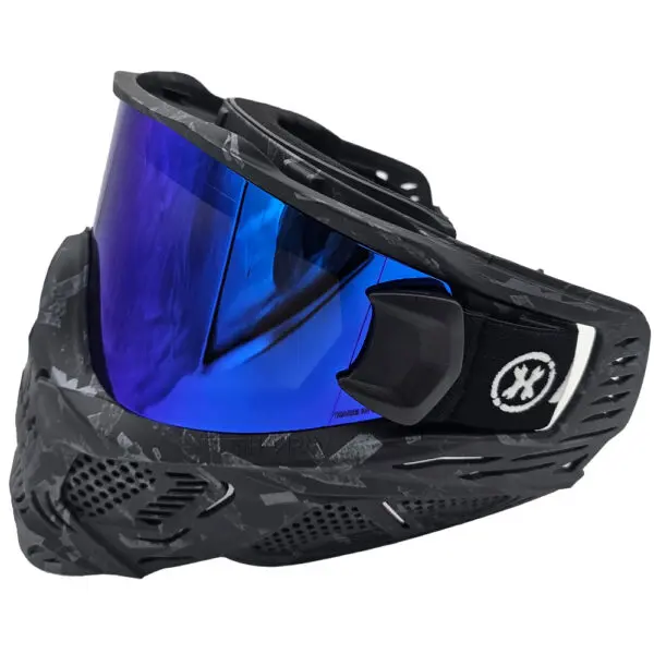 Skull Goggle - Shards - Image 2