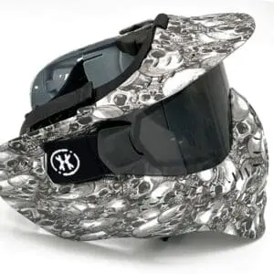 HSTL SKULLS GOGGLE