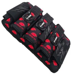 EJECT HARNESS - DEVASTATION KLOUD 3+2+4