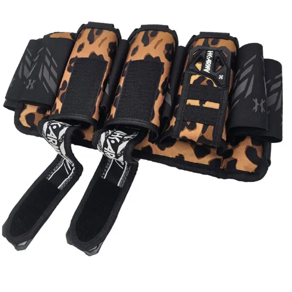 EJECT HARNESS - LEOPARD KING 3+2+4 - Image 3