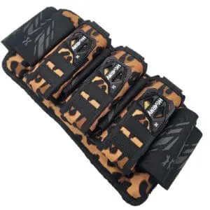 EJECT HARNESS - LEOPARD KING 3+2+4