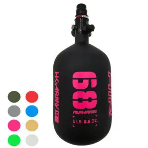 ALPHA AIR - 68CI/4500