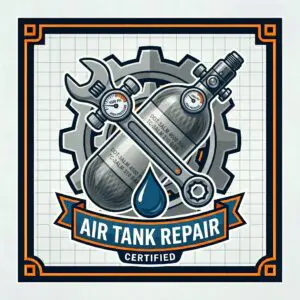 Tank Repair