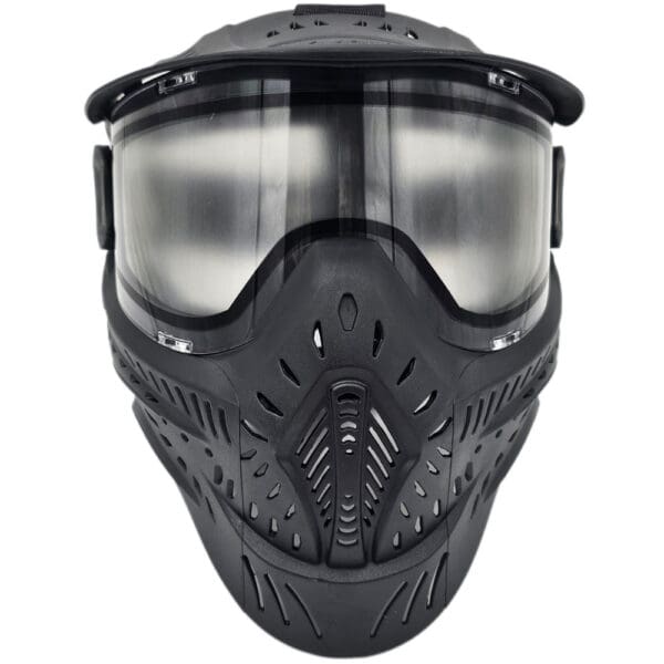 HSTL GOGGLE - BLACK - Image 2