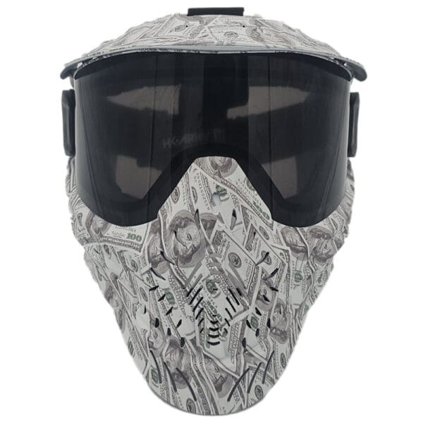 HSTL GOGGLE - MONEY - Image 3