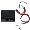 NCharge 4.2V 1300mAh Li-ion battery charger.