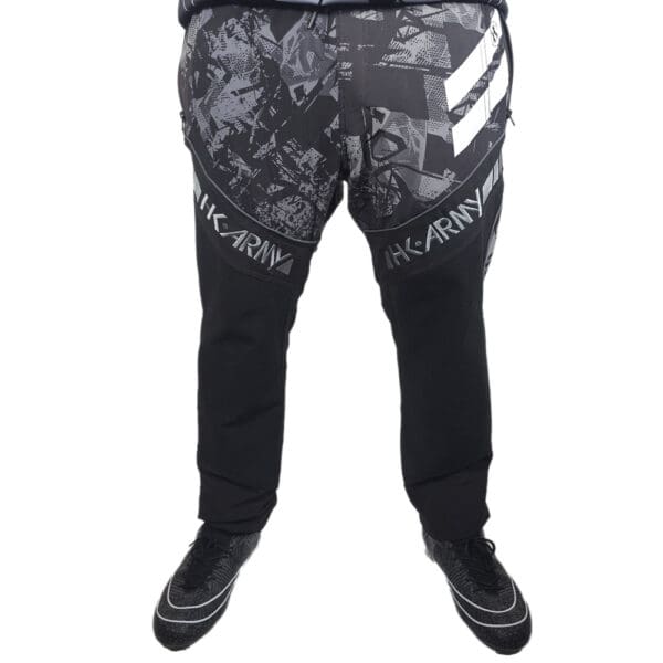 TRK AIR - SLATE - JOGGER PANTS - Image 2