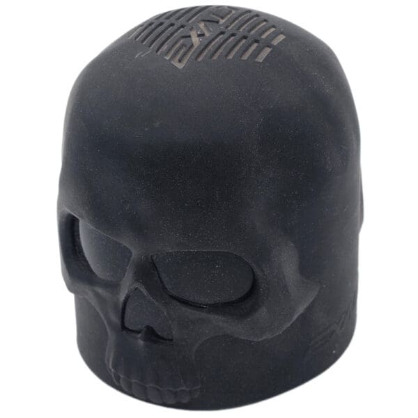 Exalt Skull Tank Grip - Midnight Black 48/3000