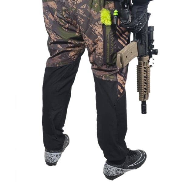 TRK AIR - TACTICAL - JOGGER PANTS - Image 2