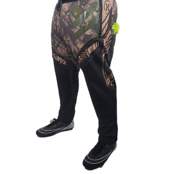 TRK AIR - TACTICAL - JOGGER PANTS