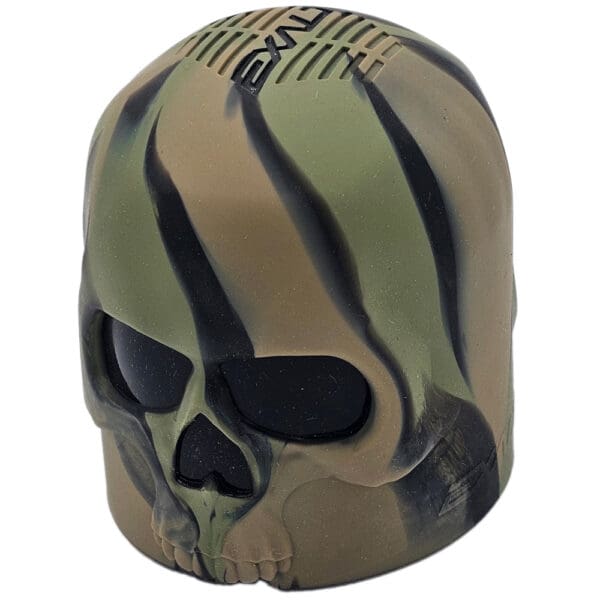 Exalt Skull Tank Grip - Jungle Camo 48/3000