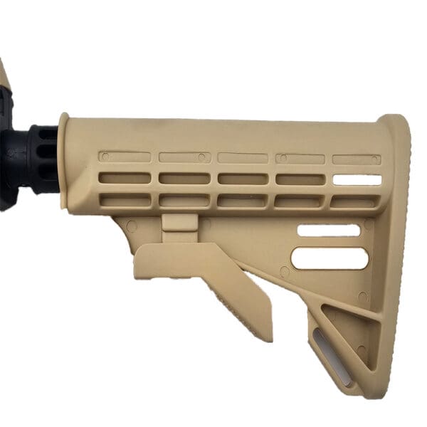 Tippmann Cronus Tactical  - Tan/Black - Image 2