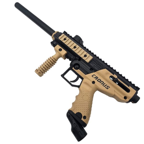 Tippmann Cronus Basic - Tan/Black