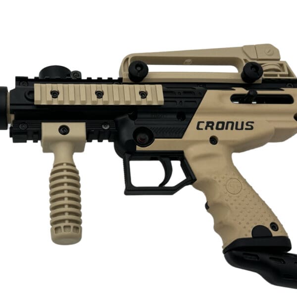 Tippmann Cronus Tactical "Pinocchio" - Image 3