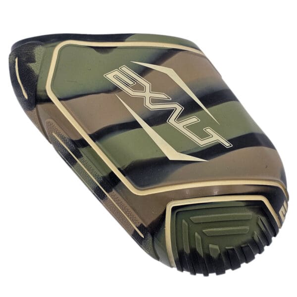 Exalt Tank Cover  - Jungle Camo 68/4500