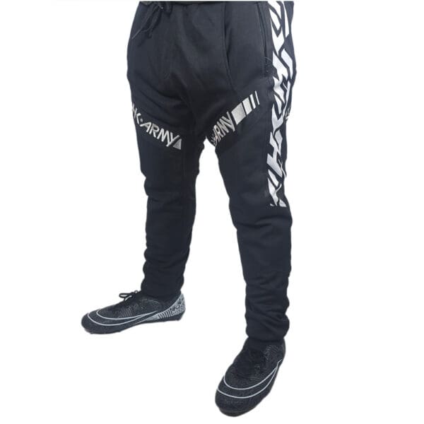 TRK - STRIPE - JOGGER PANTS