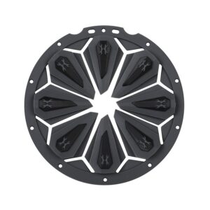 Epic Speed Feed for Rotor and LTR loaders in charcoal