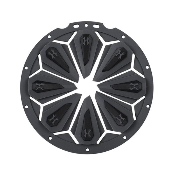 Epic Speed Feed for Rotor and LTR loaders in charcoal