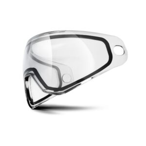 HK Army KLR/SLR thermal lens in Diamond Clear