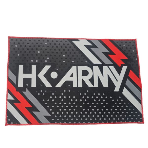 HK ARMY MICROFIBER - FIRE