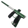 Green/Silver