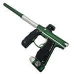 Green/Silver