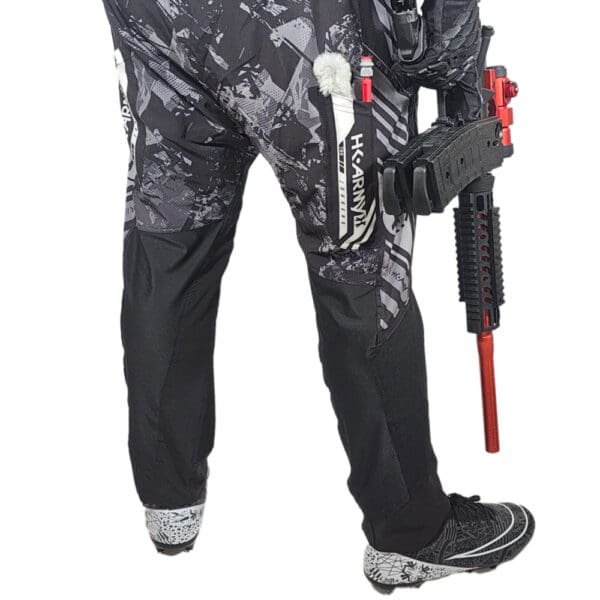 TRK AIR - SLATE - JOGGER PANTS - Image 4