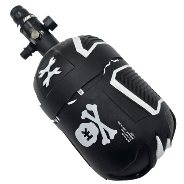 VICE FC TANK COVER - HK Skull