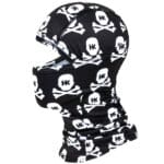 Skulls Black