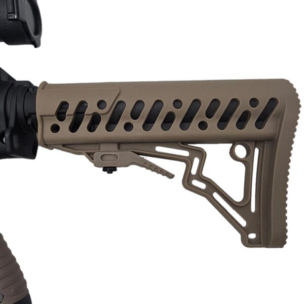 Tippmann TMC SNIPER - TAN - Image 2