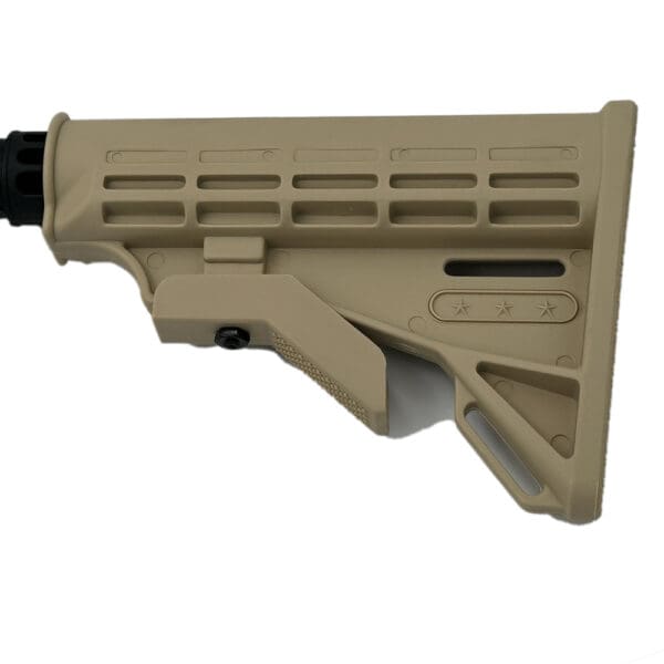 Tippmann Cronus Tactical "Pinocchio" - Image 4