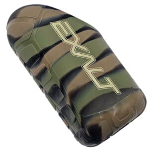 Camouflage EVP case, protective sleeve.